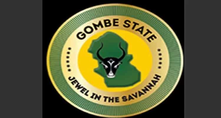 Gombre State Logo
