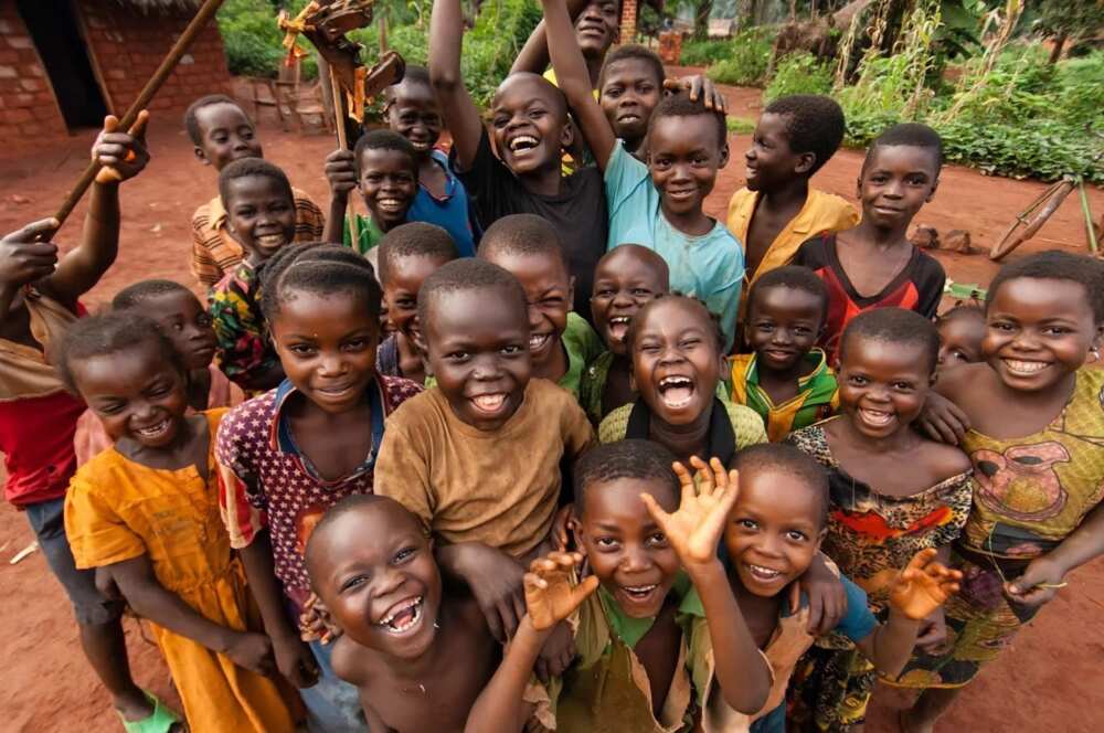 Top 5 philanthropists in Nigeria - Start your own charity activities! Top 5 philanthropists in Nigeria - Start your own charity activities!