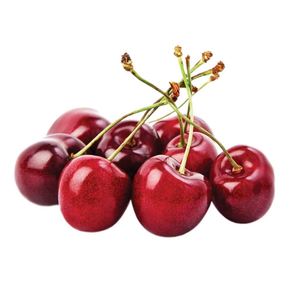 van cherries van cherries
