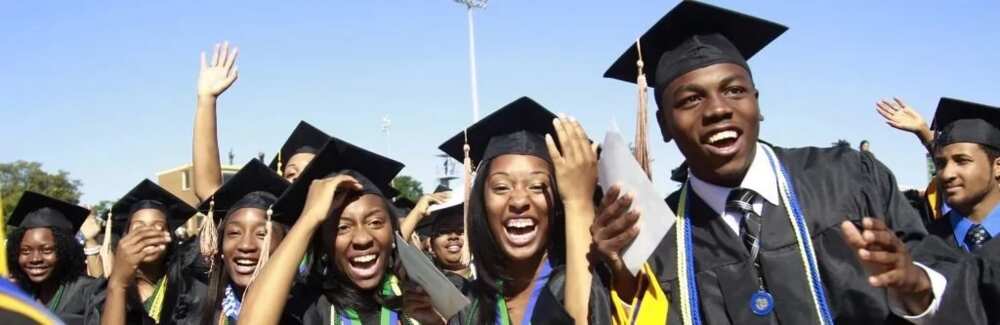 NUC accredited courses in Nigerian universities in 2018