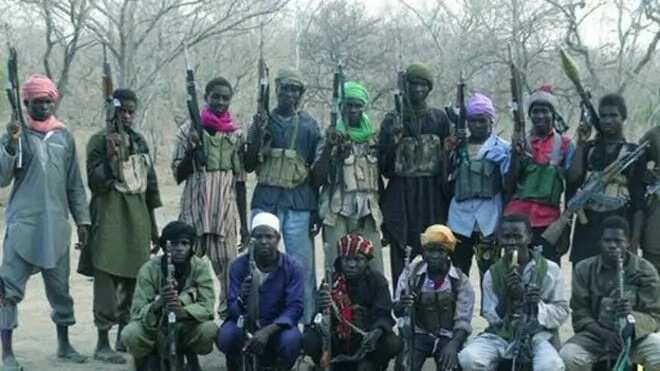 Boko Haram Launches Another Attack In Cameroon