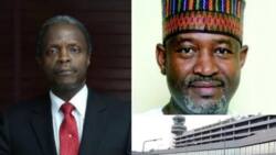 Osinbajo's visit to Lagos Airport is not the reason for restructuring - Minister