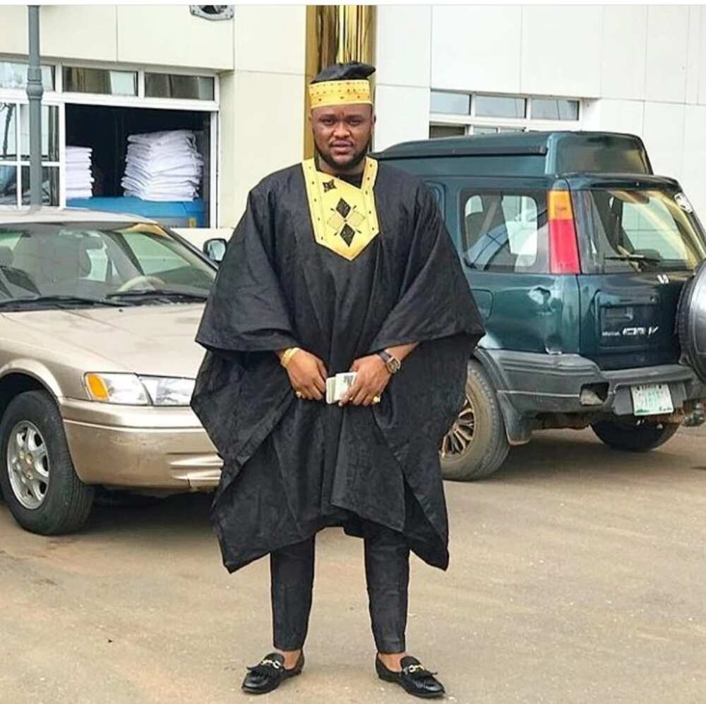 Arewa fashion styles for men 6 Arewa fashion styles for men 6