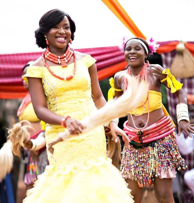 Igbo bride