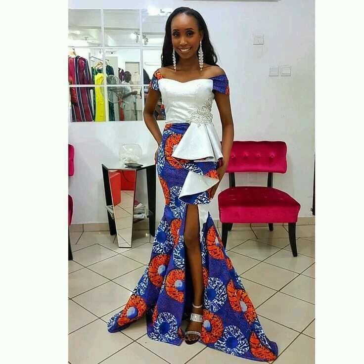 nigerian dresses designs