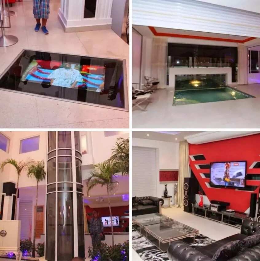 Who owns the best house in Nigeria? Legit.ng