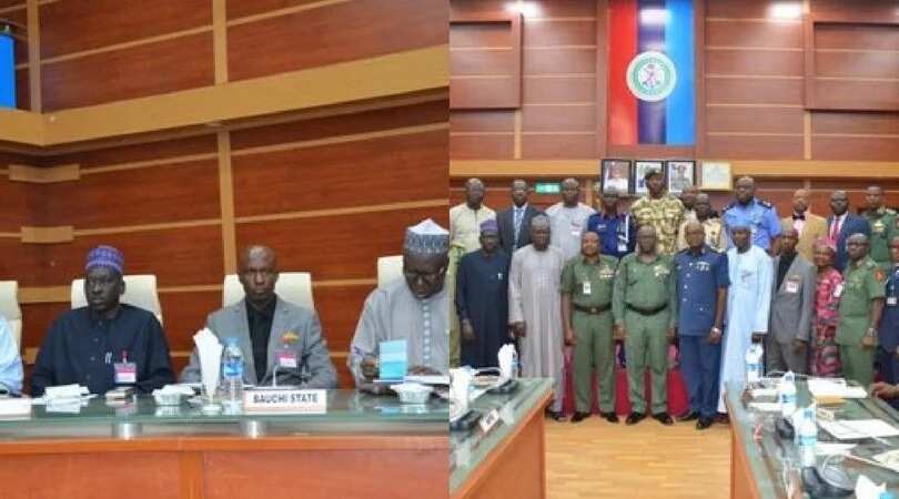 95 ex-Boko Haram fighters re-integrated into Nigerian society - Defence HQ