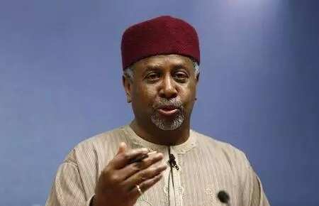 You Must Allow Dasuki Travel - Court Summons AGF