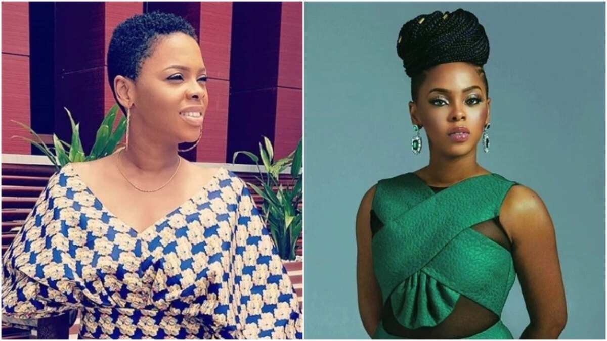 Singer Chidinma Reveals The Kind Of Man She Can T Marry Legit Ng