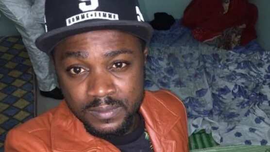 Adam Zango ends his career in Kannywood, turns to music