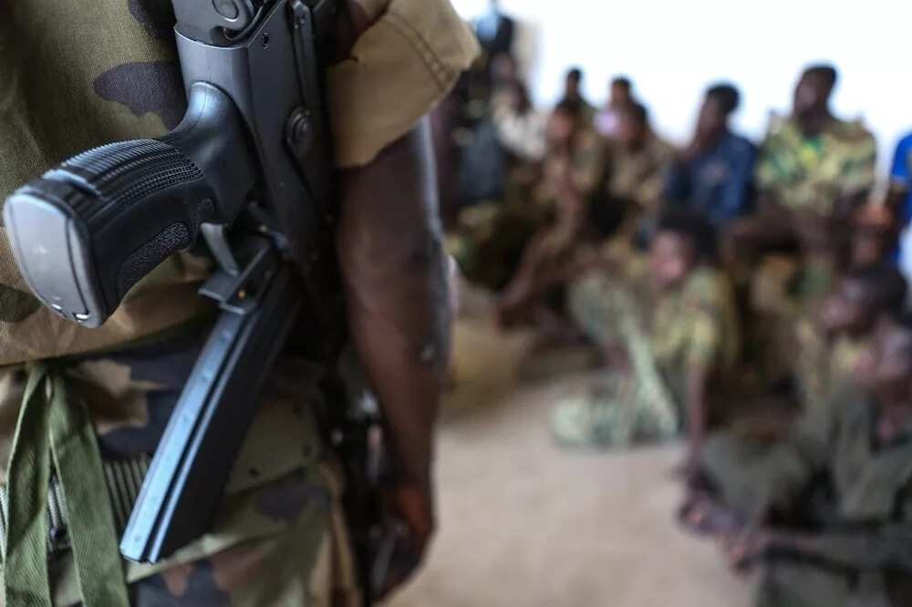 Armed conflicts Armed conflicts