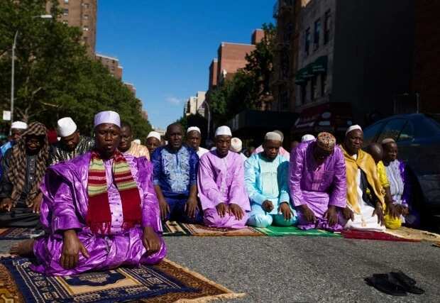 Why Ramadan 2018 in Nigeria is easier than in New York
