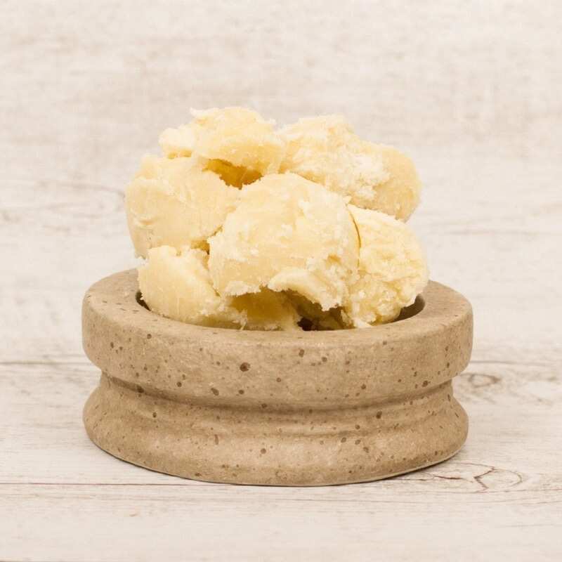 Is shea butter edible for humans? - Legit.ng