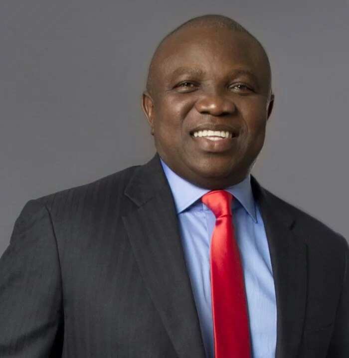 Lagos state government said the demolition of Sabo market in Ikorodu was not ordered by the governor.