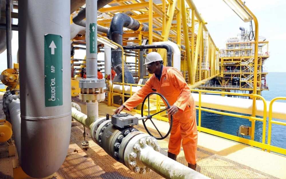 Best oil servicing companies in Nigeria