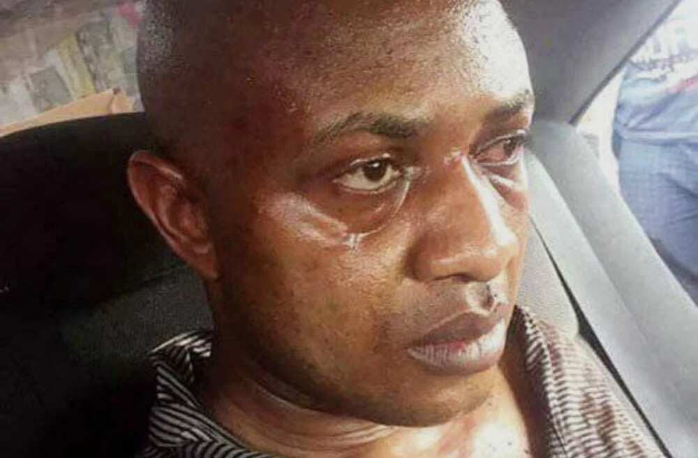 UPDATED: Billionaire kidnapper 'Evans' drags IGP, 3 others to court claiming illegal detention