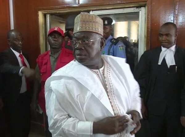 Education will help stop banditry, Aliyu says