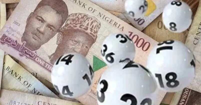 How to check winning Baba Ijebu lotto result