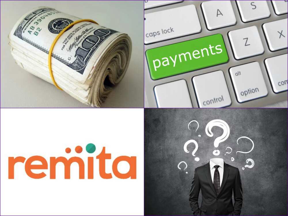 Who owns Remita Consultancy? Who owns Remita Consultancy?