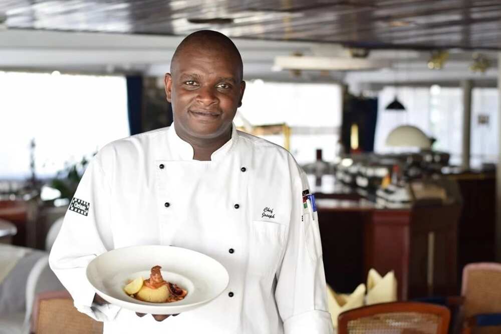 Cooking schools in Nigeria Cooking schools in Nigeria