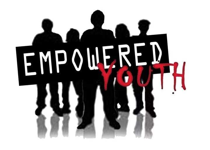 empowered youth
