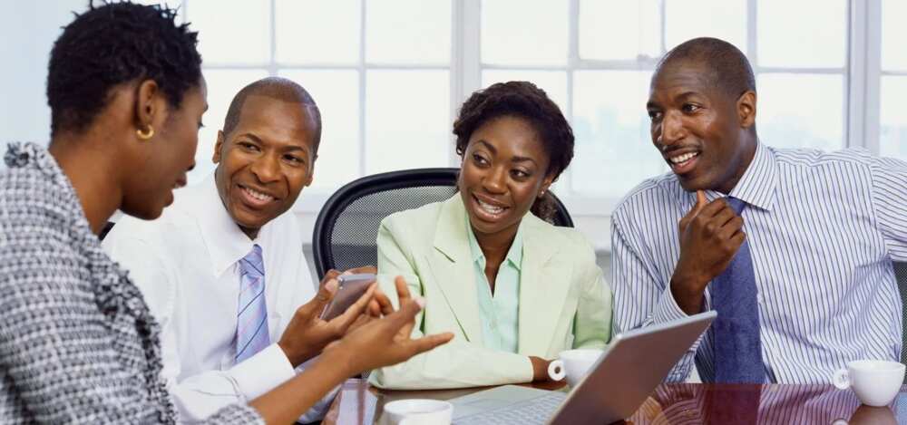 Internships in Nigeria 2018