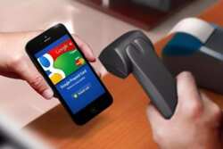 What is Google Wallet?