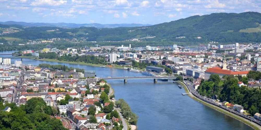 Linz Austria