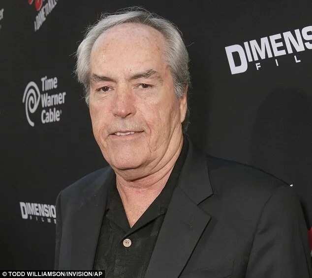 The Avengers actor Powers Boothe passes on (photos)
