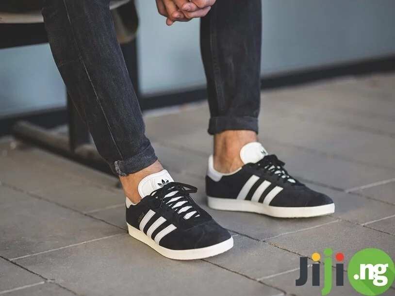 Top 10 trendiest shoes for men and women