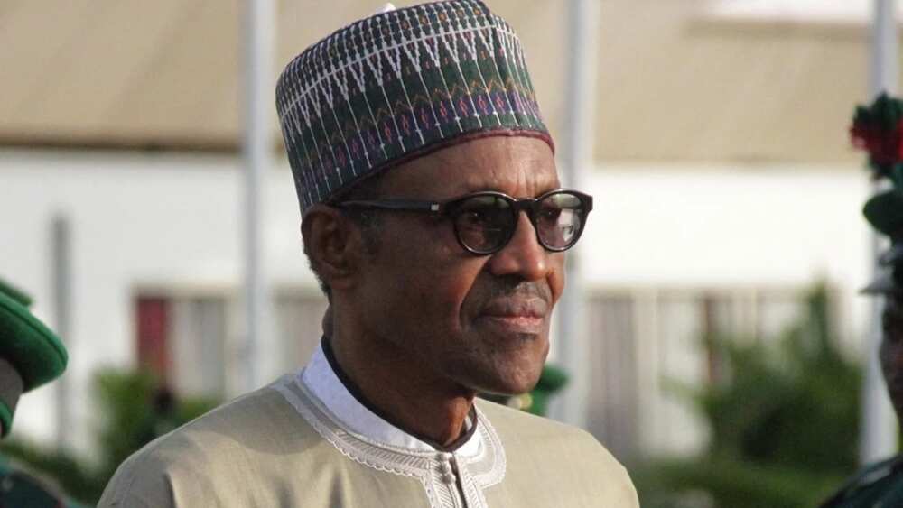 Kungiyan masu maganin gargajiya sun sharwarci shugaba Buhari ya nemi maganin asibiti Kungiyan masu maganin gargajiya sun sharwarci shugaba Buhari ya nemi maganin asibiti