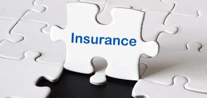 Brief history of insurance