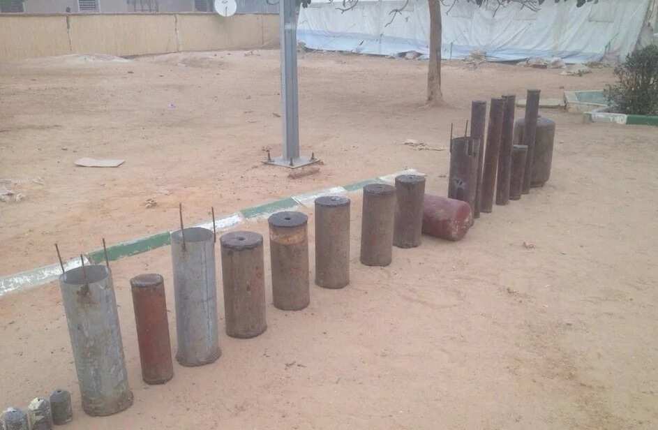 Boko Haram Makes Bombs In College Laboratory