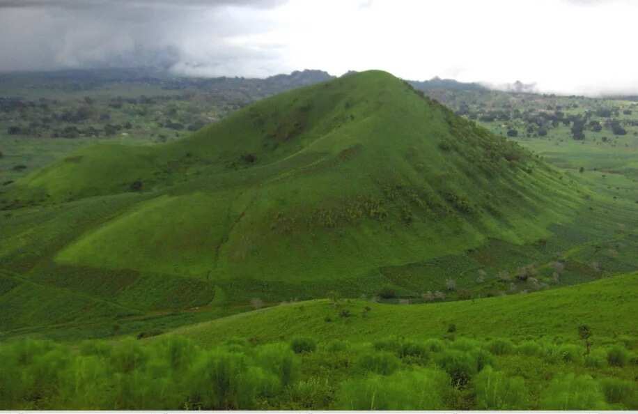 10 stunning places in Nigeria you need to see