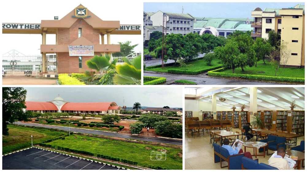 7 most expensive universities in Nigeria 2017