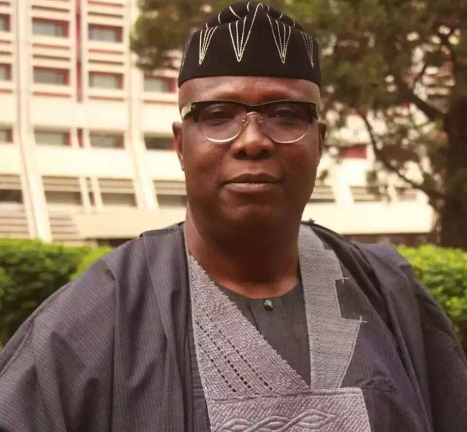 Na-kusa da Shugaba Buhari ya bayyana yadda ya sha da kyar lokacin Abacha Na-kusa da Shugaba Buhari ya bayyana yadda ya sha da kyar lokacin Abacha
