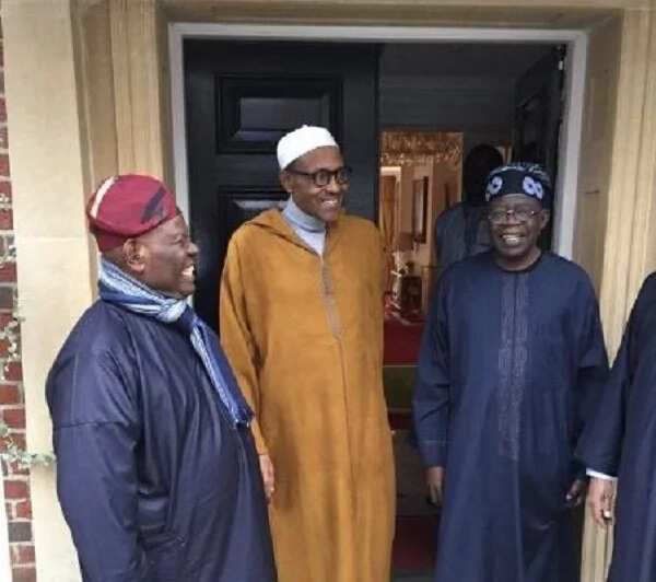 Presidency reveals Buhari plans to return to Nigeria