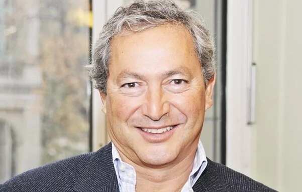 Nassef Onsi Sawiris