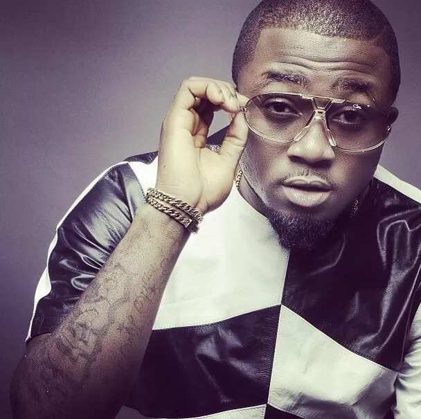 Exclusive: Nigeria's Top 10 GREATEST Rappers Ever