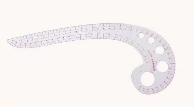 Where can I buy armhole ruler in Abuja?