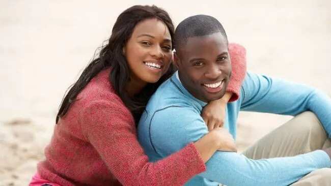 10 pet names Naija girls call their boyfriends when in love