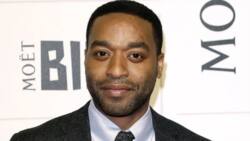 Excellent movies and TV shows of Chiwetel Ejiofor