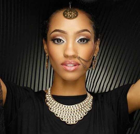 My Relationship With Don Jazzy- Di'ja
