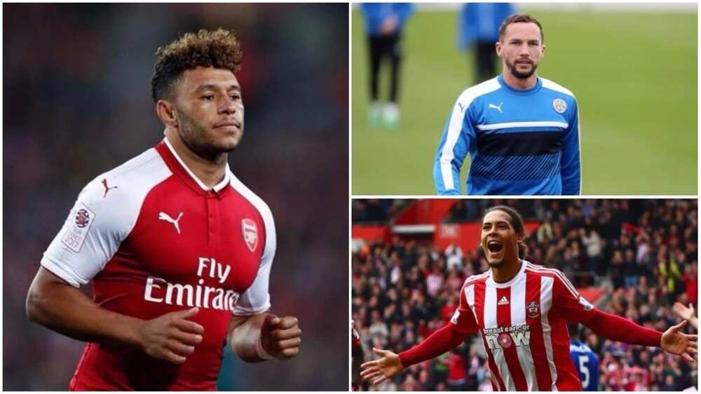 Chelsea to splash £120m on 3 new signings after poor EPL start Chelsea to splash £120m on 3 new signings after poor EPL start