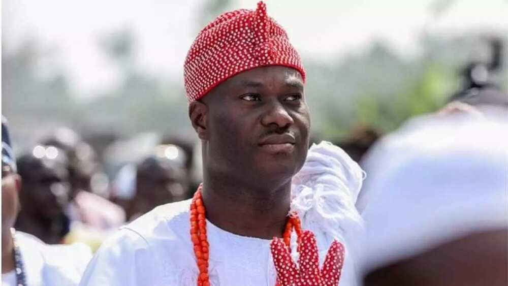 He said Yoruba has a very rich culture. There is no quarrel between the Oba of Lagos and Ooni of Ife