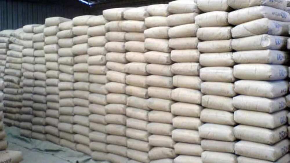 Dangote ya bayyana dalilin karin kudin siminti Dangote ya bayyana dalilin karin kudin siminti