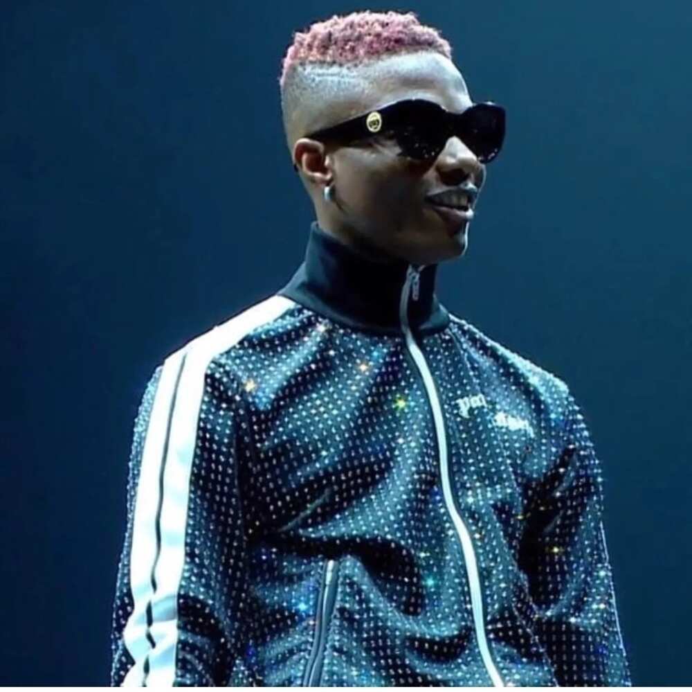 Wizkid’s Afrorepublik festival were he sold out the 02 Arena in London