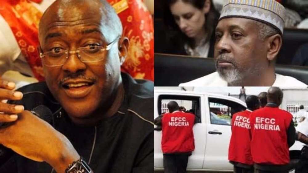 DSS to produce Dasuki as witness in Metuh's trial tomorrow (See document)
