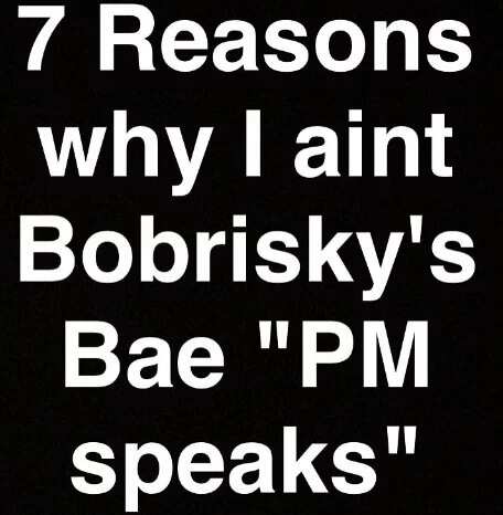 Bobrisky's alleged bae denies any romantic involvement with him