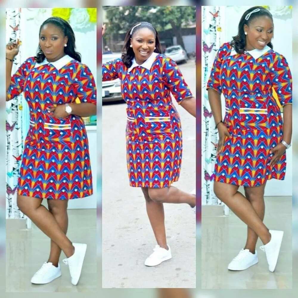 Image result for good dressing in university nigeria